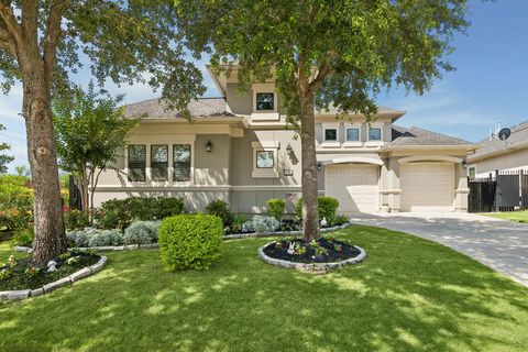 Photo of 3914 Louvre Lane, Houston, TX 77082 (MLS # 13520240)