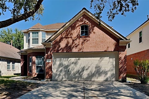Photo of 12311 Granite Woods Court, Humble, TX 77346 (MLS # 9786793)