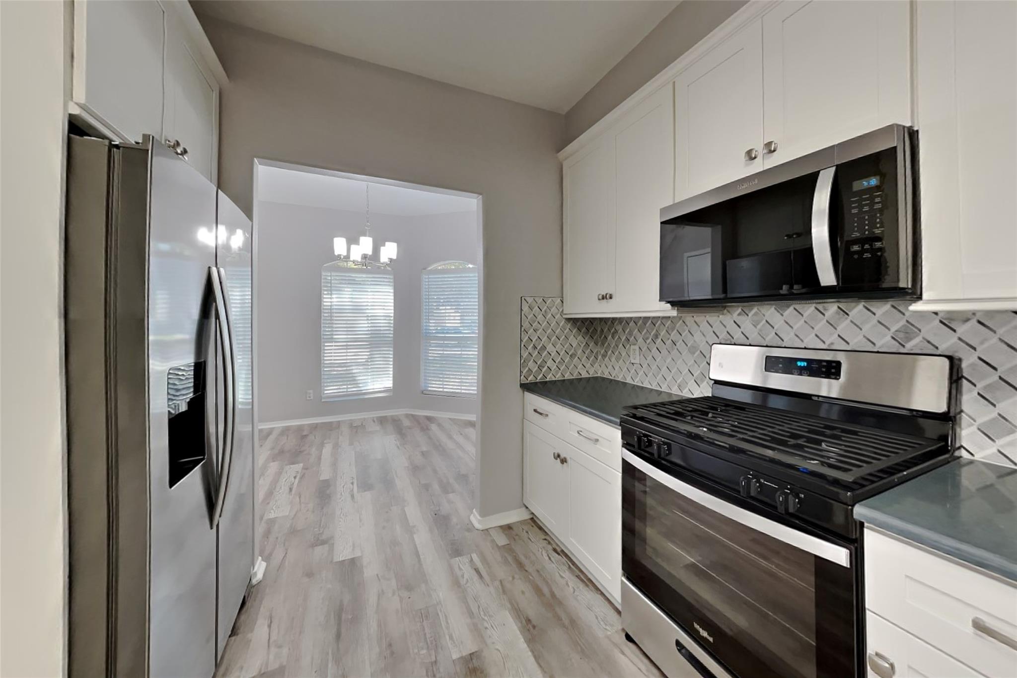 12311 Granite Woods Court