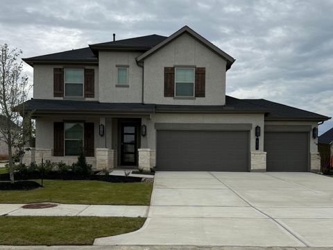 Photo of 632 Golden Aster Boulevard, Waller, TX 77484 (MLS # 60752134)