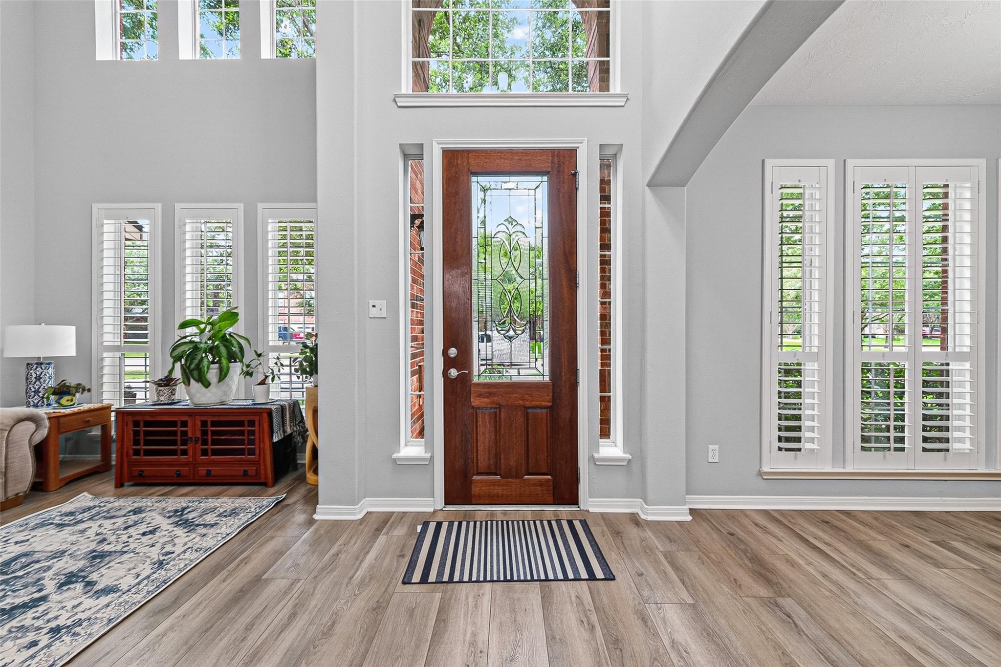 1810 Silver Brook Lane