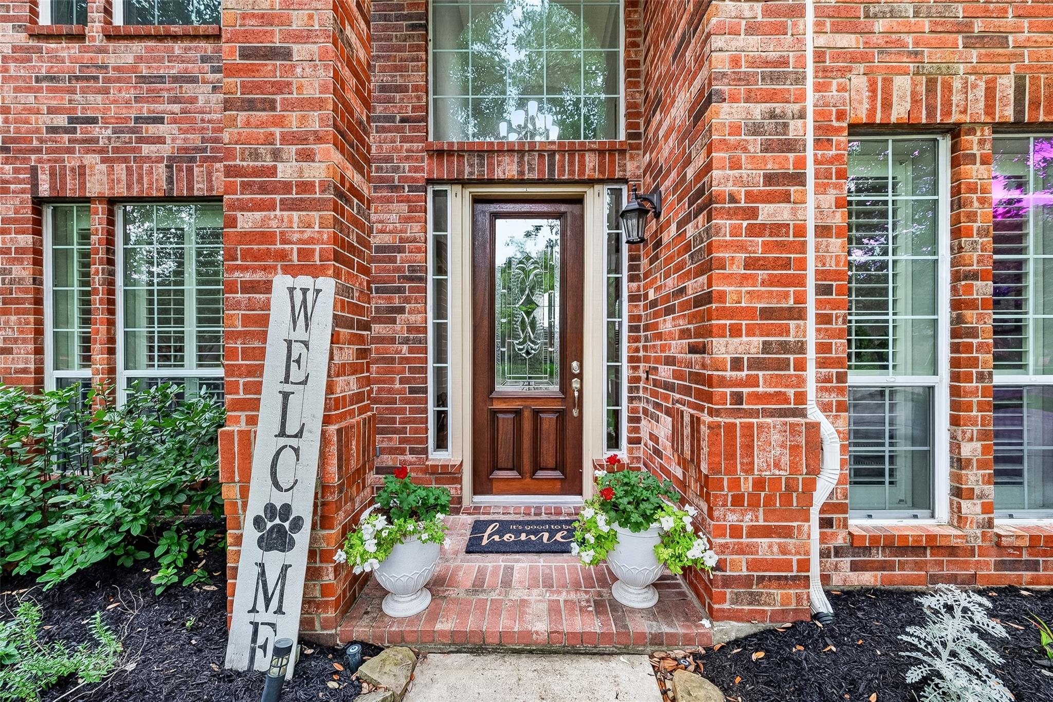 1810 Silver Brook Lane