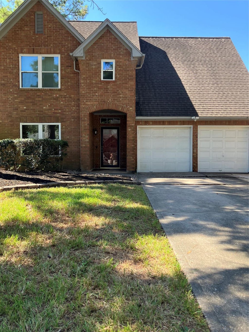 Photo of 5311 Shady Maple Drive, Houston, TX 77339 (MLS # 47206282)