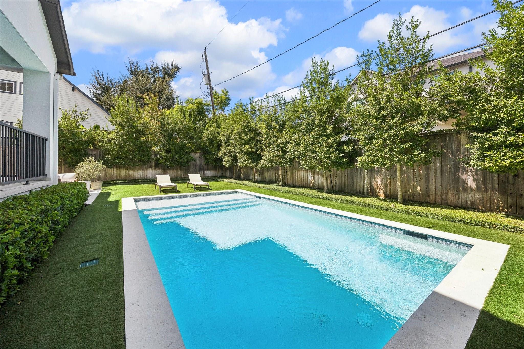 4604 Mimosa Drive