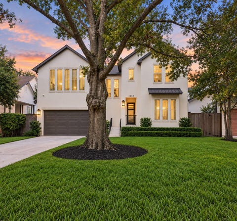 Photo of 4604 Mimosa Drive, Bellaire, TX 77401 (MLS # 31695354)