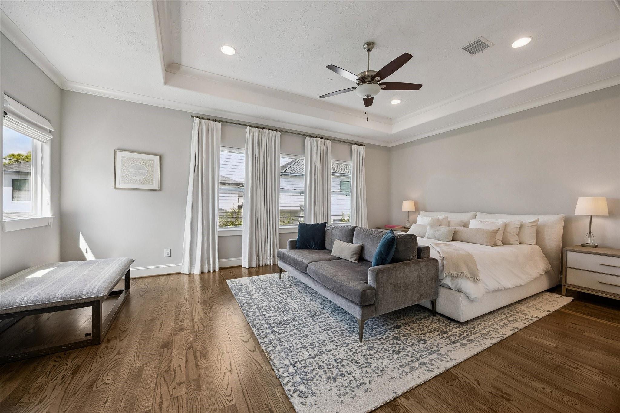 4604 Mimosa Drive