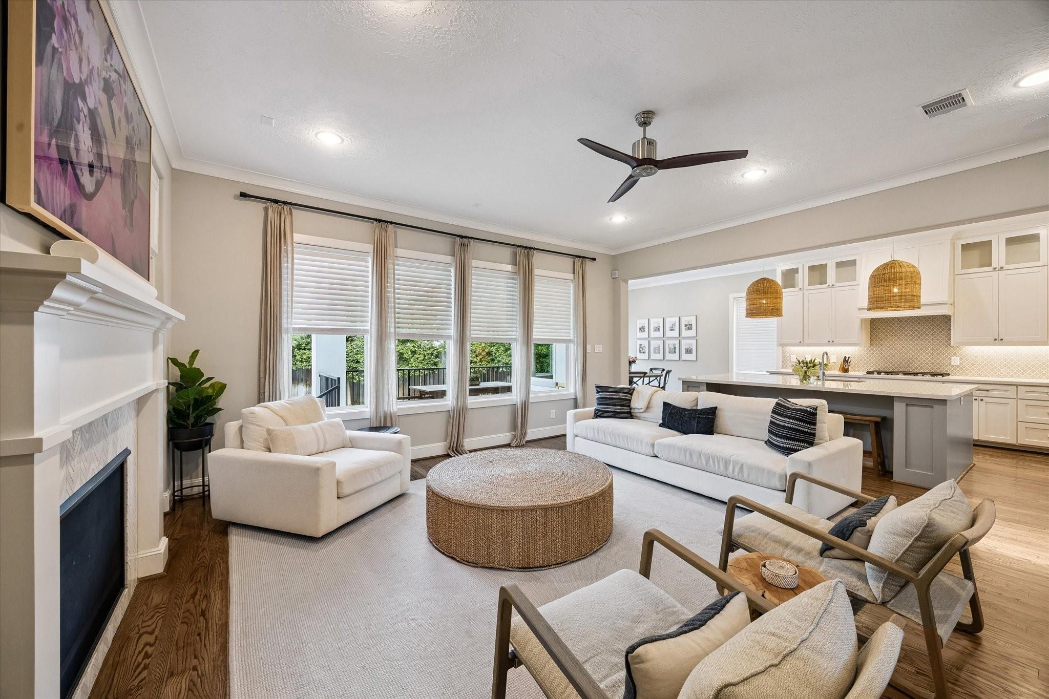 4604 Mimosa Drive