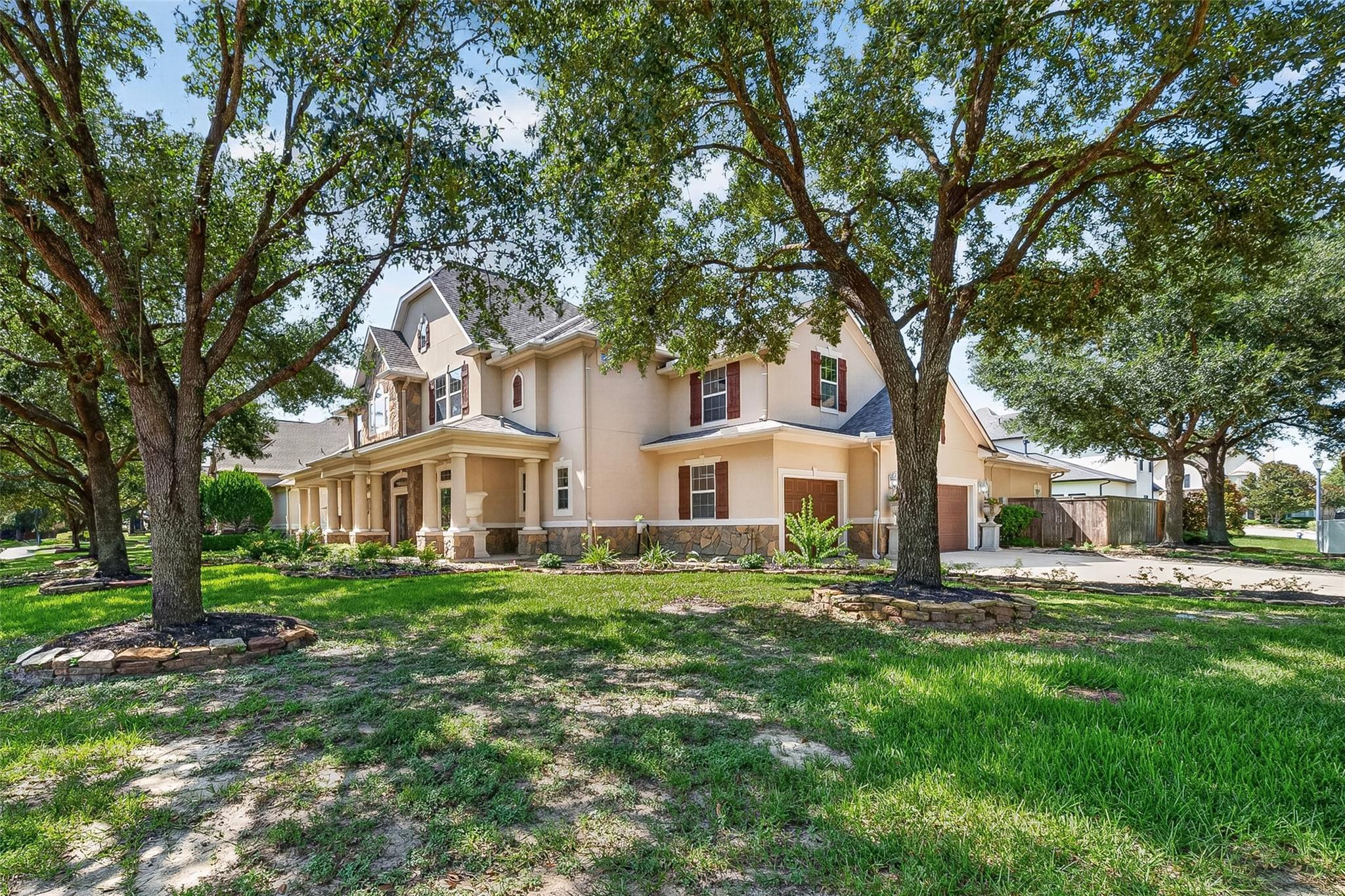 18802 Oriole Point Court