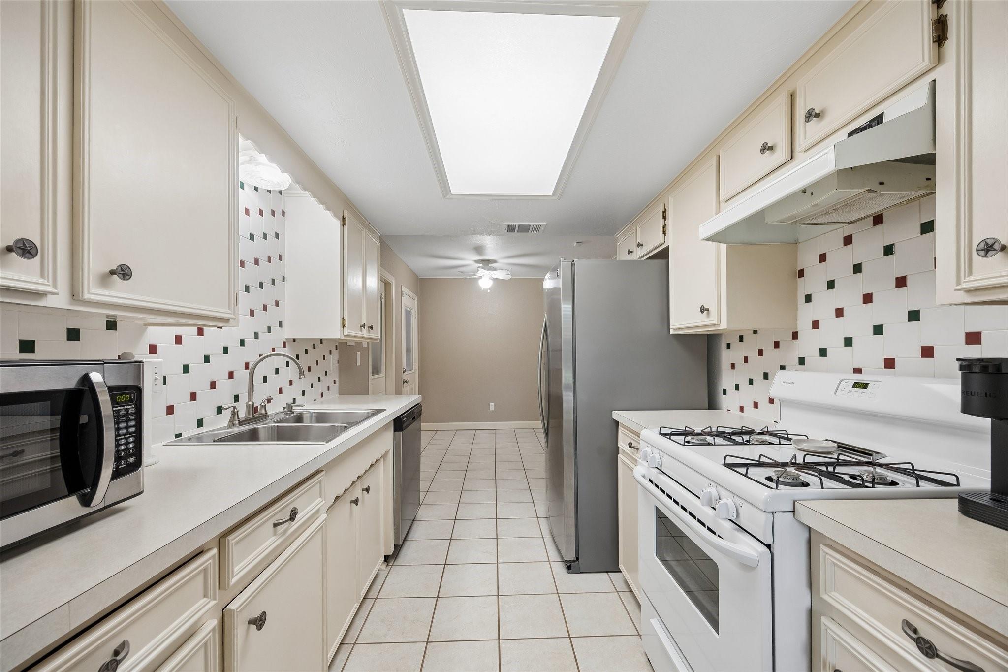 13626 Greenridge Drive