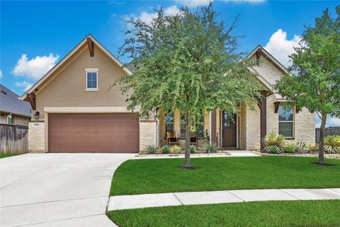 Photo of 20206 Mahogany Bay Lane, Tomball, TX 77377 (MLS # 37794449)