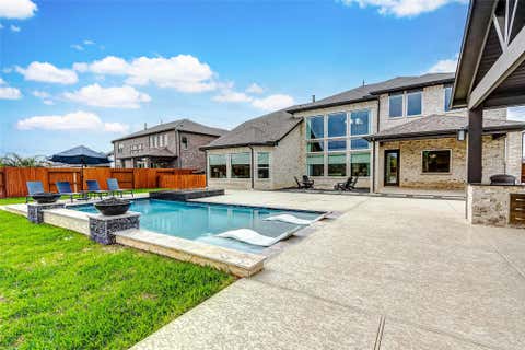 Photo of 9903 Regal Bend Drive, Missouri City, TX 77459 (MLS # 61564558)