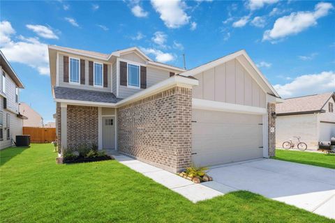 Photo of 1052 Lilly Lane, Bellville, TX 77418 (MLS # 62619271)
