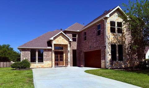 Homes For Rent - 55 Ruskin Drive<br/> Montgomery, TX 77356