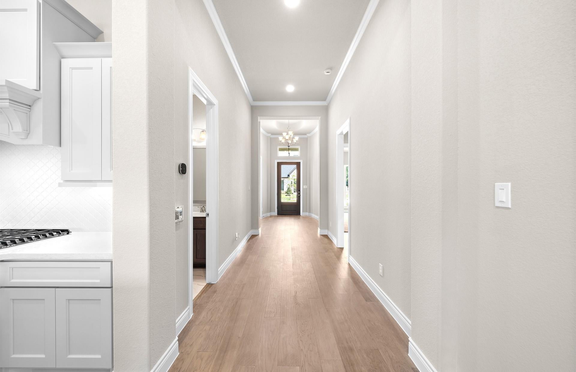 16907 Feather Preen Court