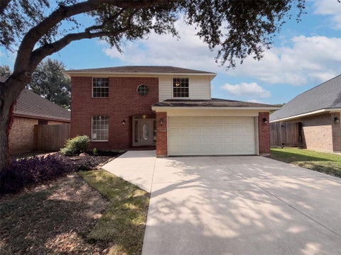 Photo of 5002 Misty Lane, Pasadena, TX 77505 (MLS # 49326123)