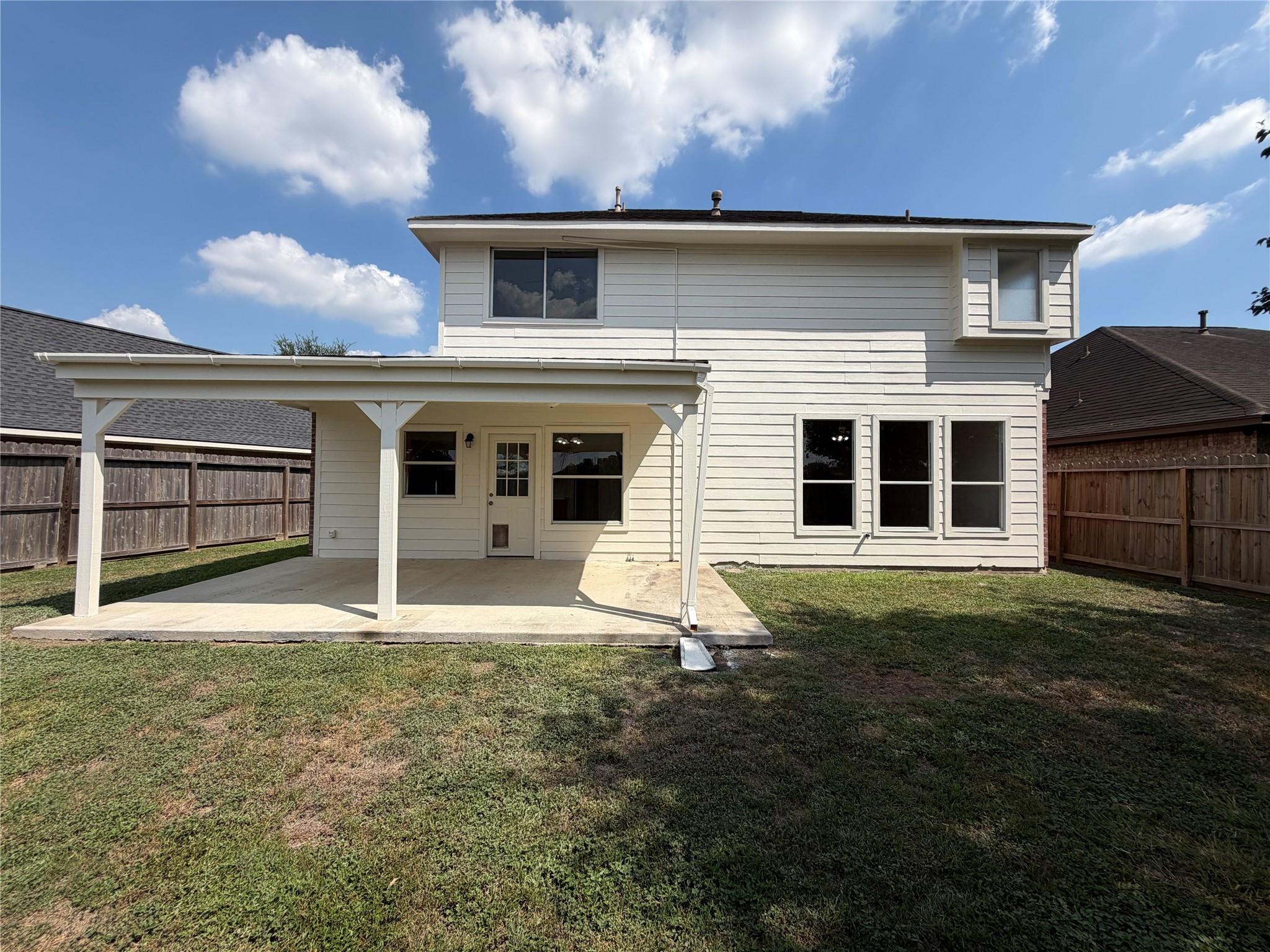 5002 Misty Lane