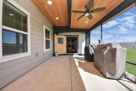 Tiny photo for 930 Pismo Lane, Rosharon, TX 77583 (MLS # 3464796)