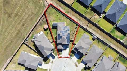 Tiny photo for 930 Pismo Lane, Rosharon, TX 77583 (MLS # 3464796)