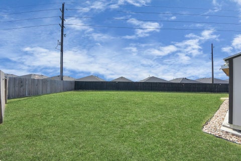 Tiny photo for 930 Pismo Lane, Rosharon, TX 77583 (MLS # 3464796)