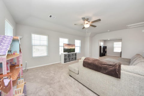 Tiny photo for 930 Pismo Lane, Rosharon, TX 77583 (MLS # 3464796)