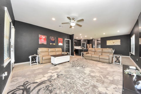 Tiny photo for 930 Pismo Lane, Rosharon, TX 77583 (MLS # 3464796)