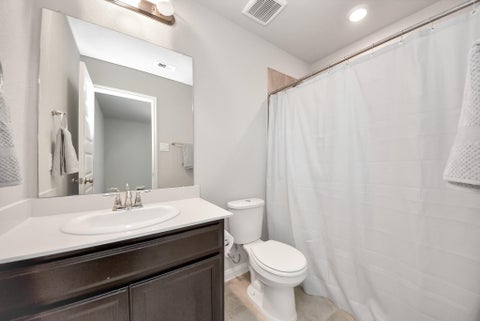 Tiny photo for 930 Pismo Lane, Rosharon, TX 77583 (MLS # 3464796)