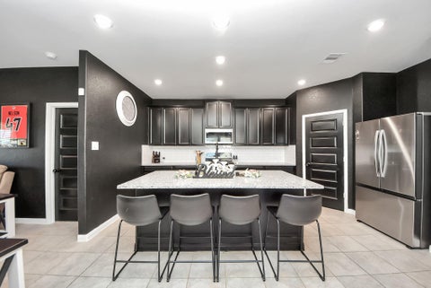 Tiny photo for 930 Pismo Lane, Rosharon, TX 77583 (MLS # 3464796)