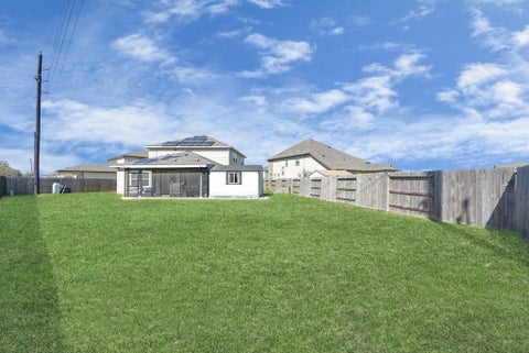 Tiny photo for 930 Pismo Lane, Rosharon, TX 77583 (MLS # 3464796)