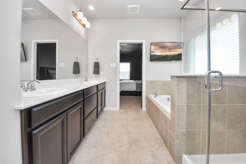 Tiny photo for 930 Pismo Lane, Rosharon, TX 77583 (MLS # 3464796)