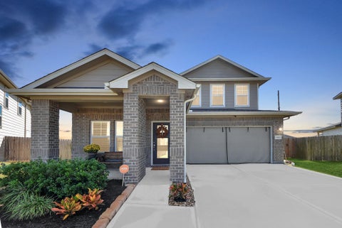 Tiny photo for 930 Pismo Lane, Rosharon, TX 77583 (MLS # 3464796)
