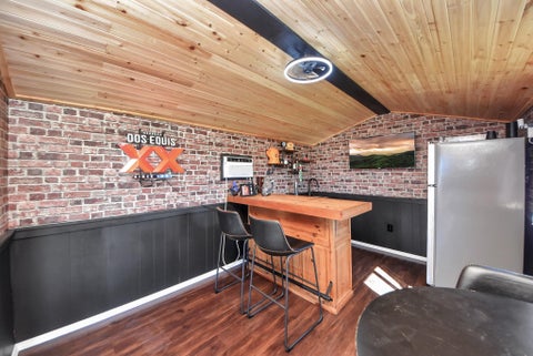 Tiny photo for 930 Pismo Lane, Rosharon, TX 77583 (MLS # 3464796)