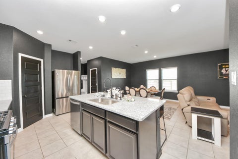 Tiny photo for 930 Pismo Lane, Rosharon, TX 77583 (MLS # 3464796)