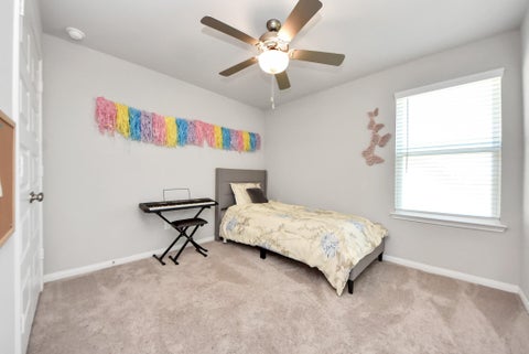 Tiny photo for 930 Pismo Lane, Rosharon, TX 77583 (MLS # 3464796)