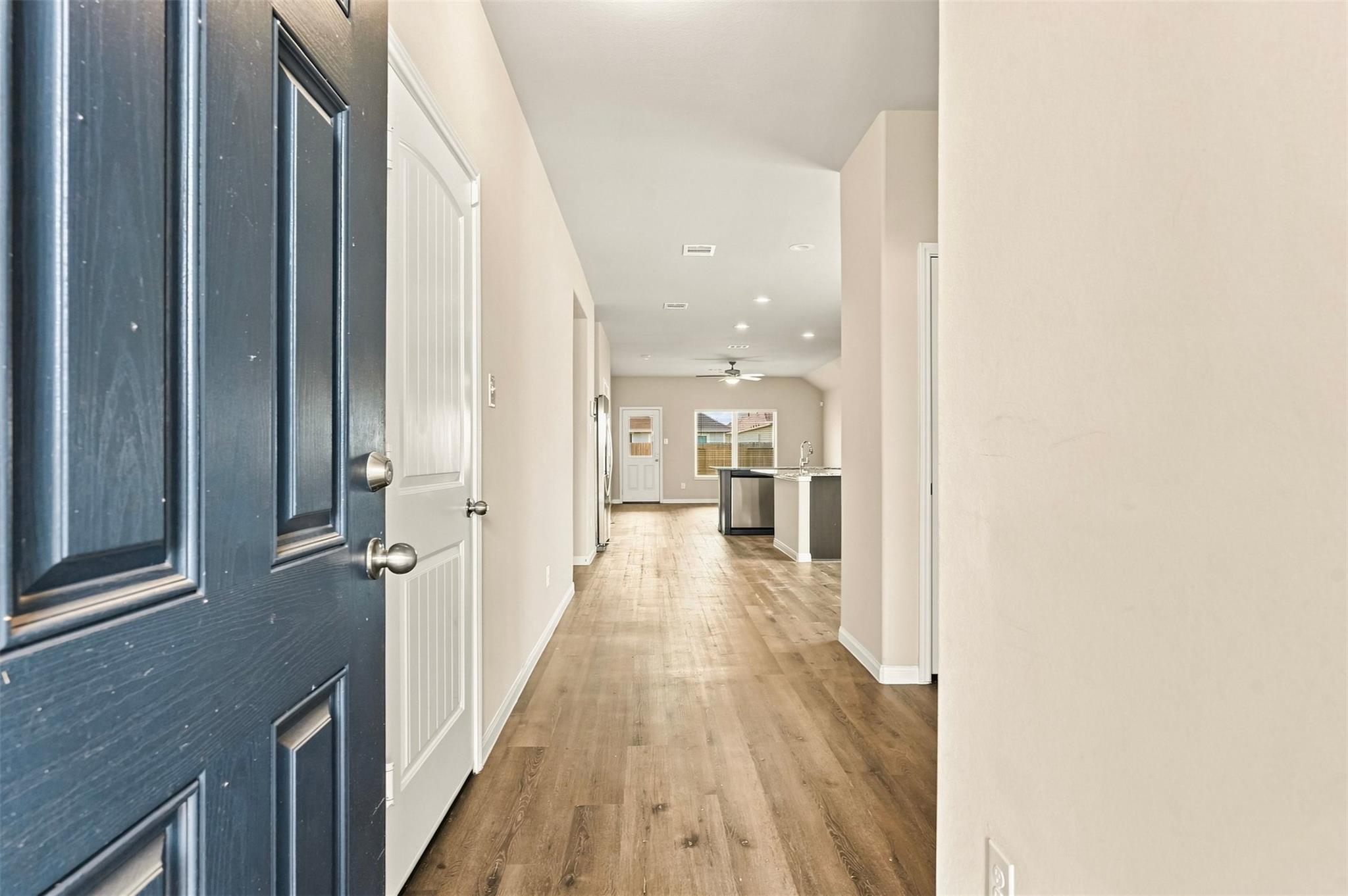5323 Brooklyn Rose Drive
