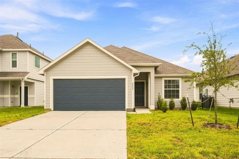Photo of 5323 Brooklyn Rose Drive, Rosharon, TX 77583 (MLS # 97672709)