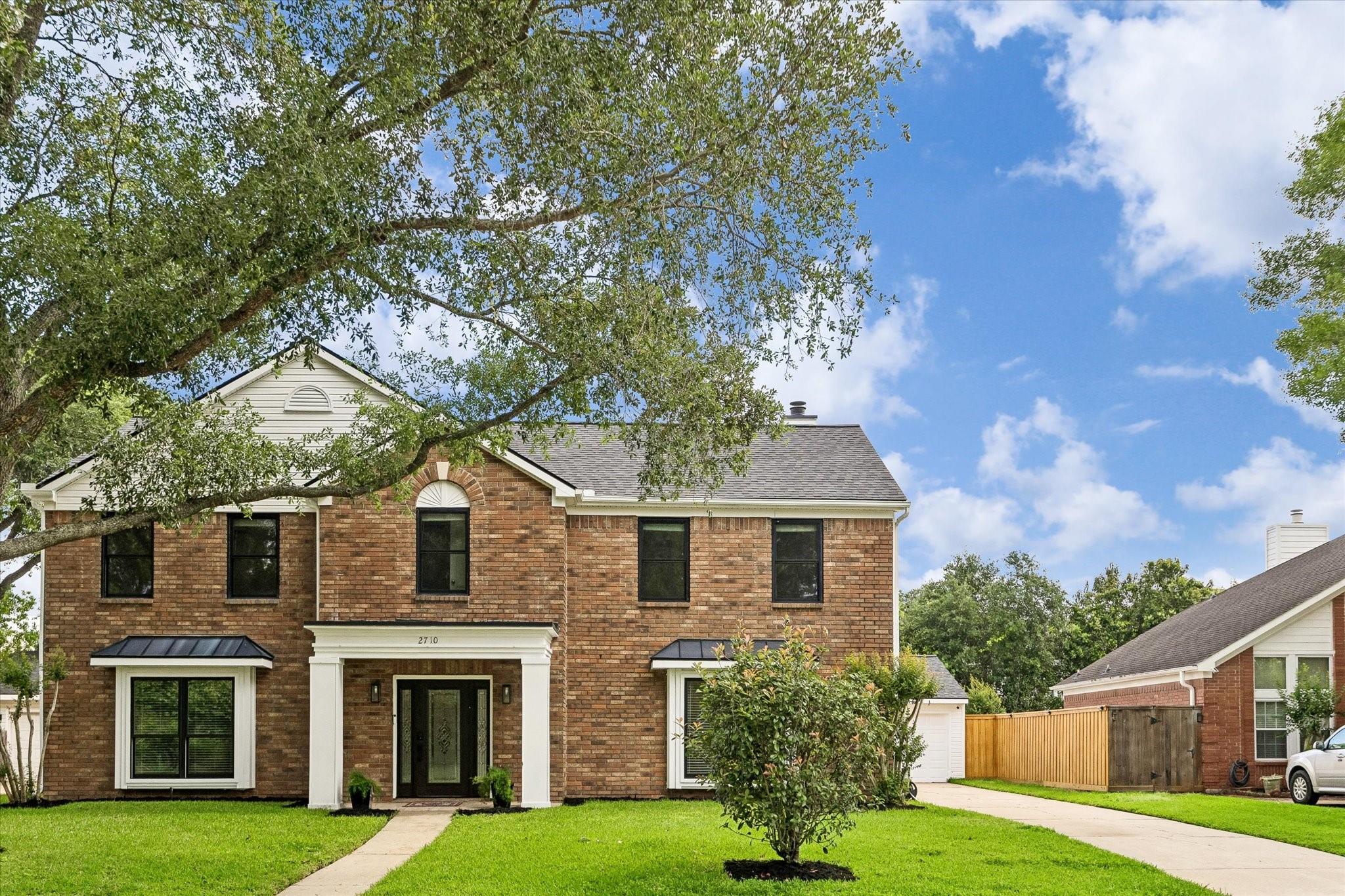 2710 Planters View Lane