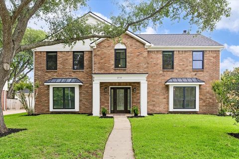 Photo of 2710 Planters View Lane, Missouri City, TX 77459 (MLS # 46699503)