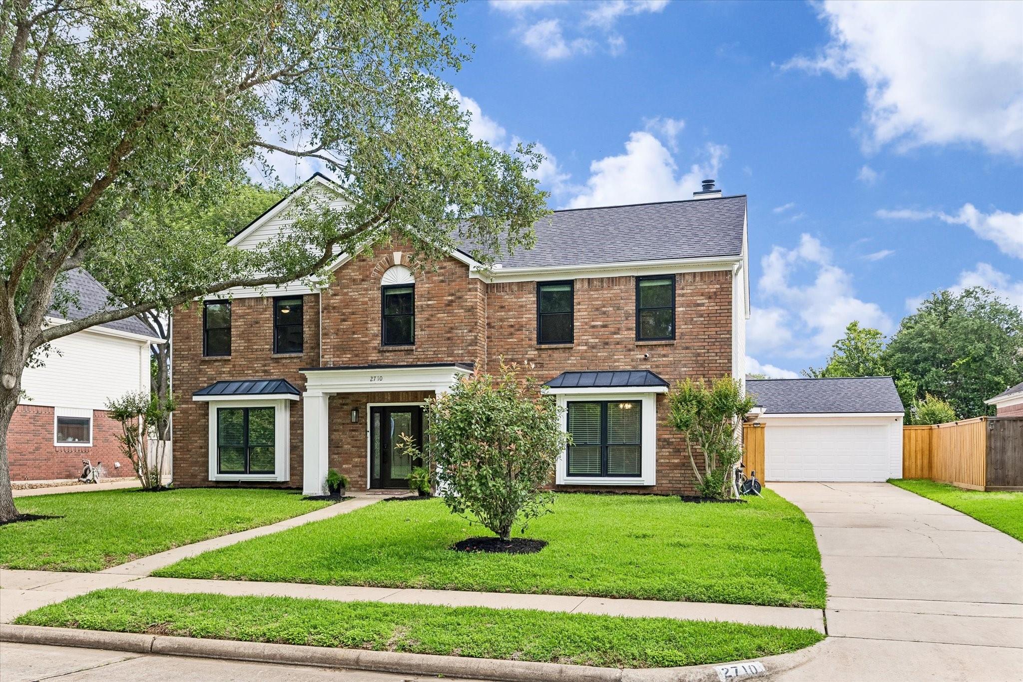 2710 Planters View Lane