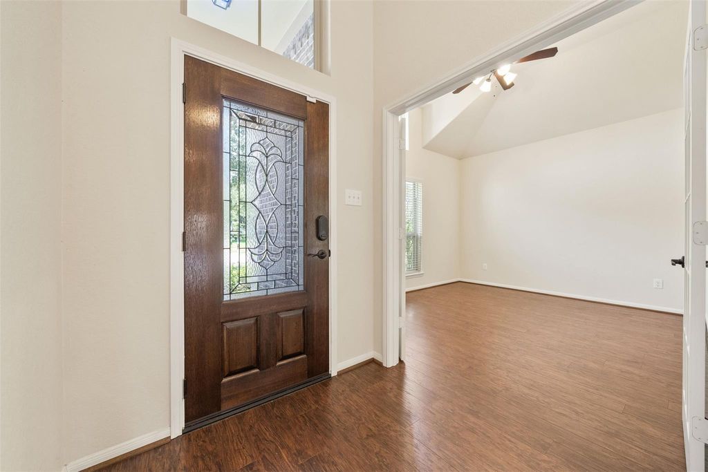 Photo of 23419 Banks Mill Drive, New Caney, TX 77357 (MLS # 28329302)