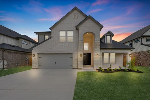 Photo of 2915 Belle Tree Lane, Katy, TX 77493 (MLS # 30881297)