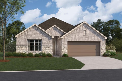 Photo of 3621 Reina Reach Drive, Santa Fe, TX 77510 (MLS # 87509656)