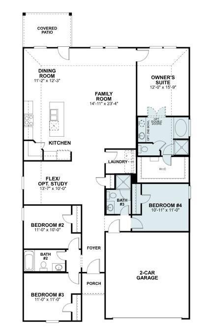 3621 Reina Reach Drive