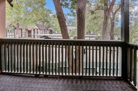 Tiny photo for 8229 Kingsbrook Road #229, Houston, TX 77024 (MLS # 10732661)