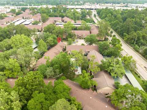 Tiny photo for 8229 Kingsbrook Road #229, Houston, TX 77024 (MLS # 10732661)