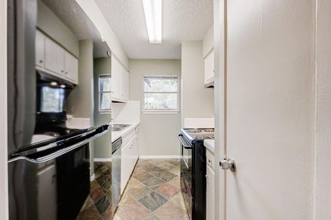 Tiny photo for 8229 Kingsbrook Road #229, Houston, TX 77024 (MLS # 10732661)