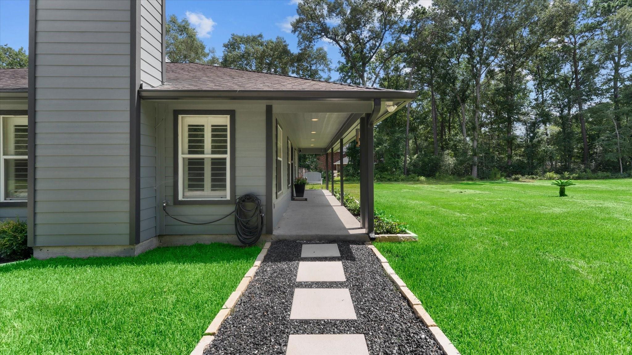 23963 Majestic Forest