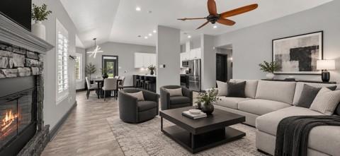 Photo of 23963 Majestic Forest, New Caney, TX 77357 (MLS # 22149851)