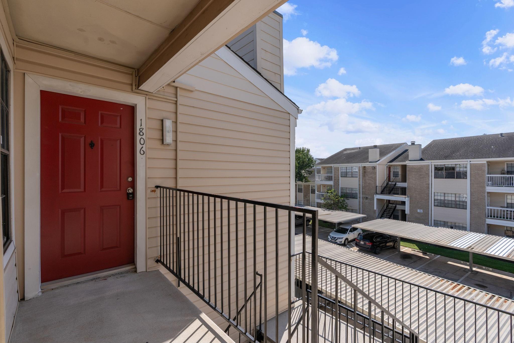 2750 Holly Hall Street 1806