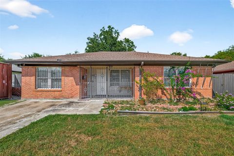 Photo of 423 Gammon Drive, Houston, TX 77022 (MLS # 78994946)