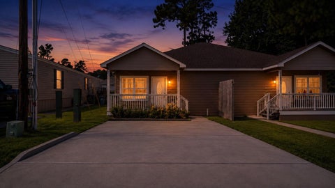 Photo of 16697 E Forrestal, Montgomery, TX 77316 (MLS # 41901313)